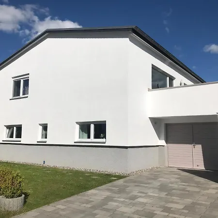 Ferienhaus Nahe Der Ostsee Bad Doberan Exterior photo