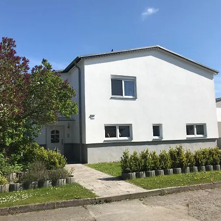 Ferienhaus Nahe Der Ostsee Bad Doberan Exterior photo