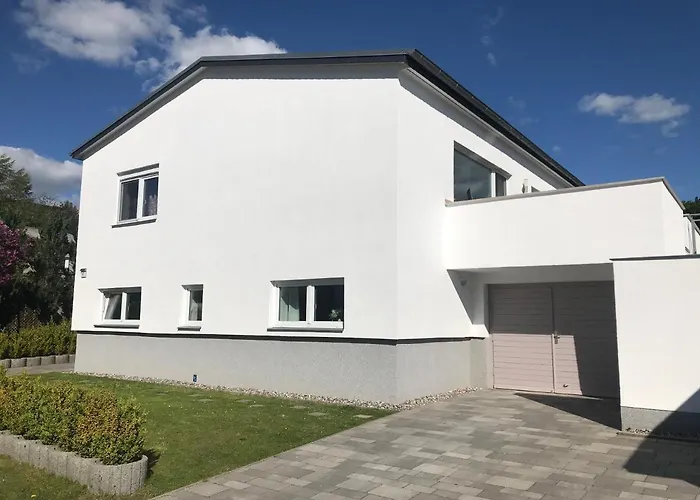 Ferienhaus Nahe Der Ostsee