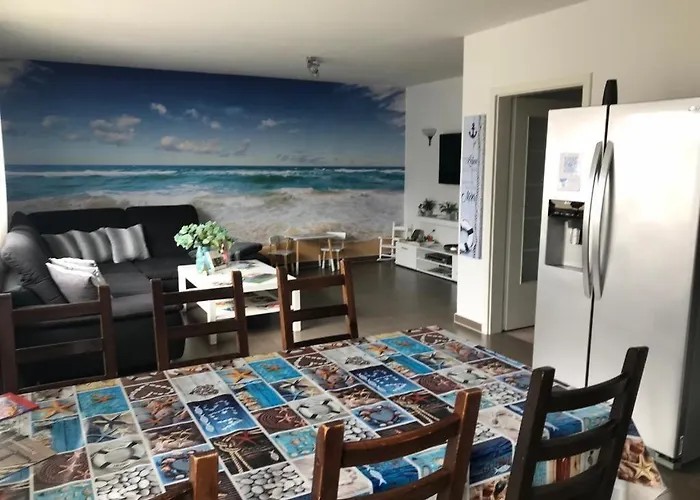 Ferienhaus Nahe Der Ostsee