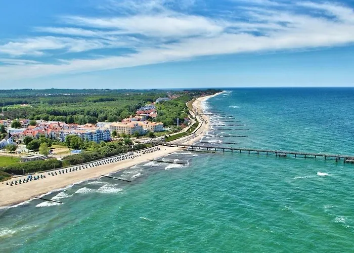 Ferienhaus Nahe Der Ostsee