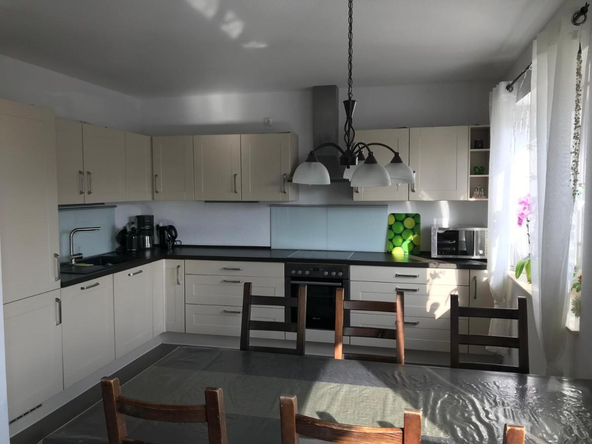 Holiday home Nahe Der Ostsee Bad Doberan