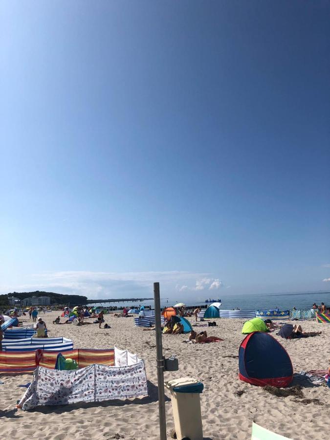 Nahe Der Ostsee Holiday home