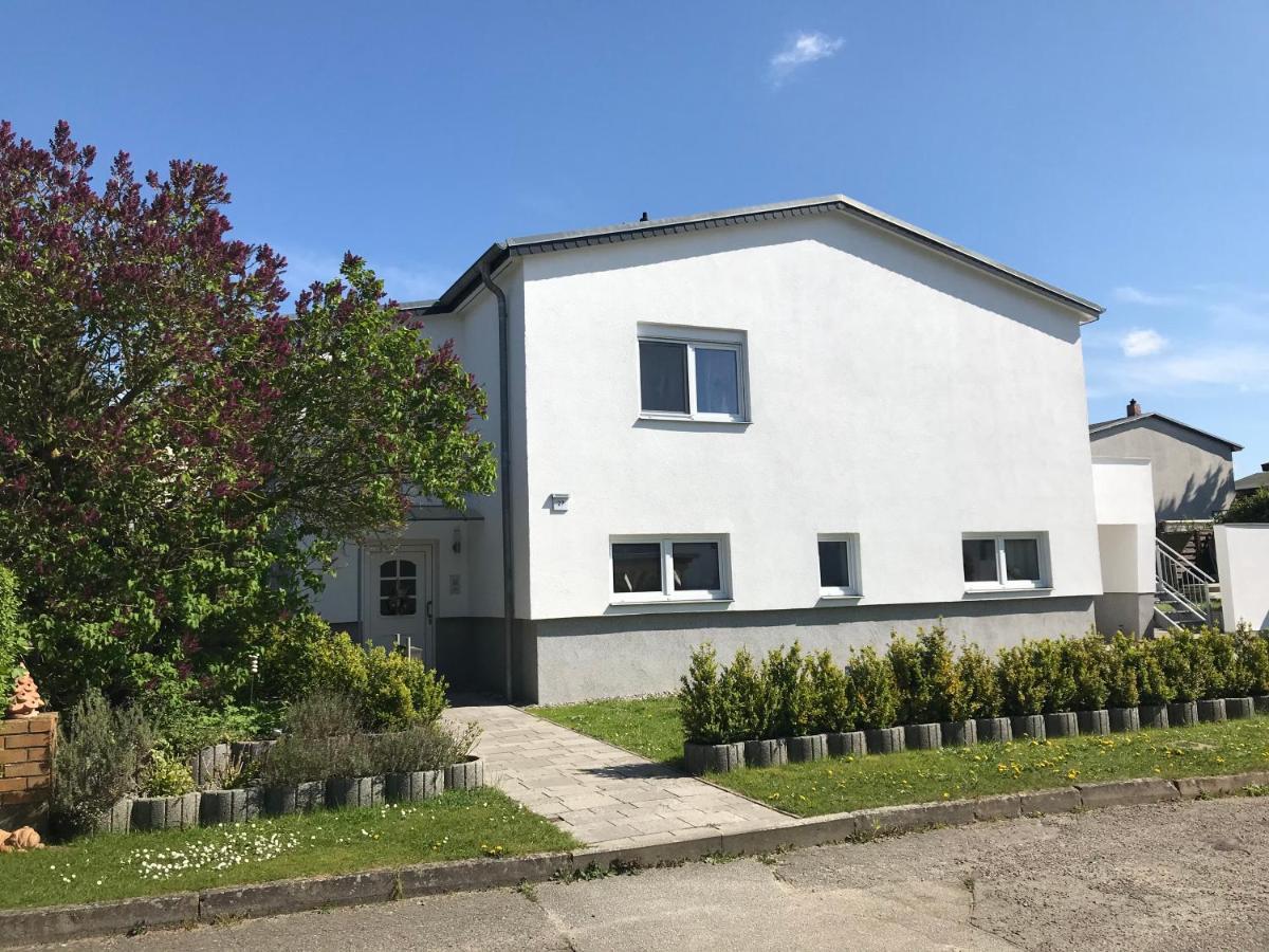 Holiday home Nahe Der Ostsee