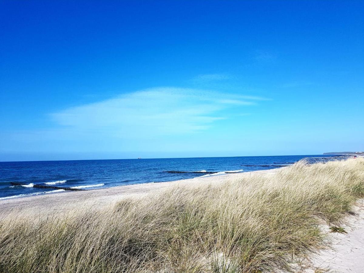 Nahe Der Ostsee * Bad Doberan