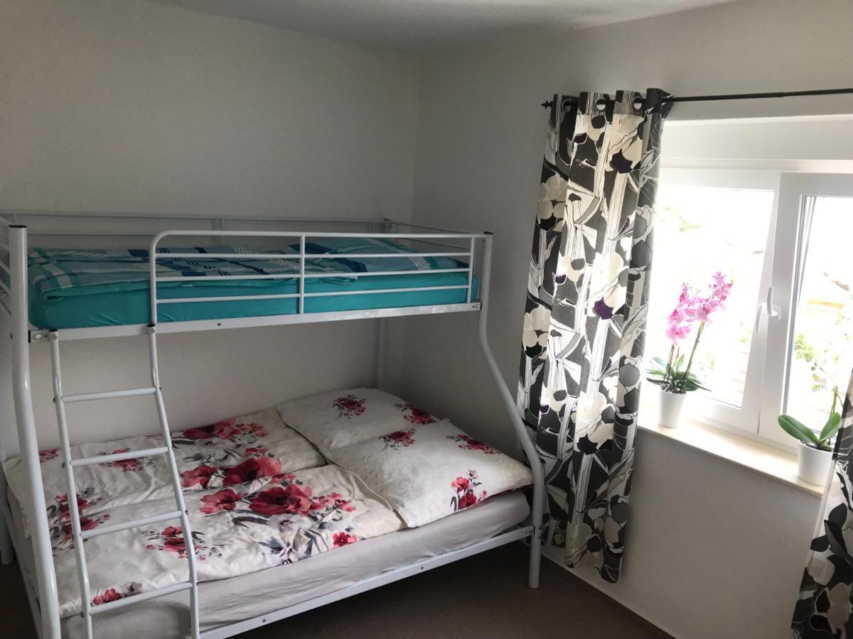 Holiday home Nahe Der Ostsee