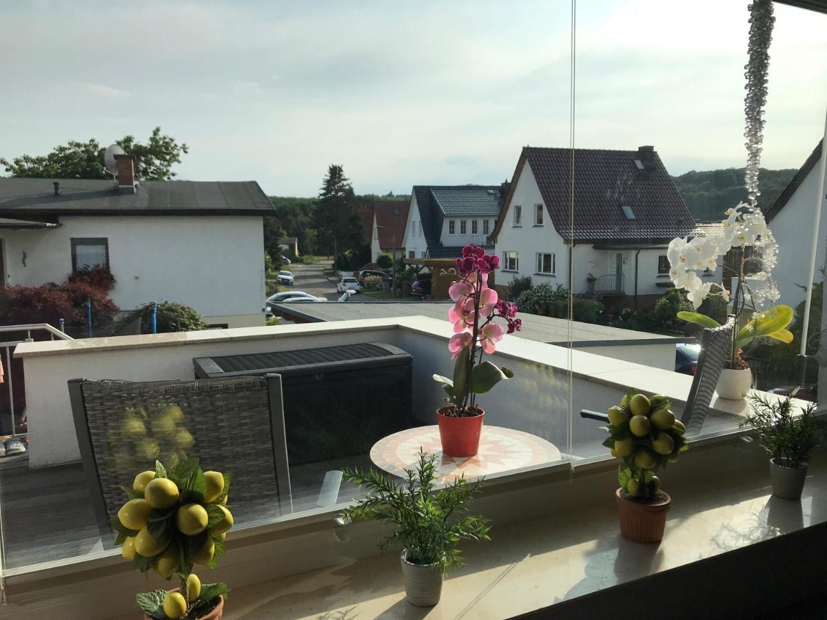 Nahe Der Ostsee Holiday home *