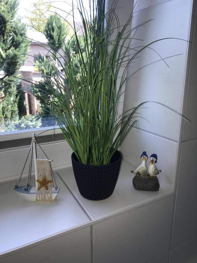 Nahe Der Ostsee Holiday home