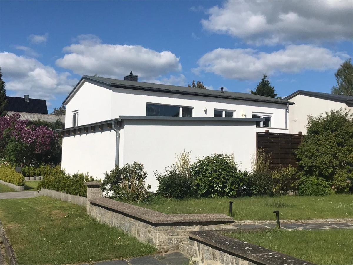 Nahe Der Ostsee Holiday home
