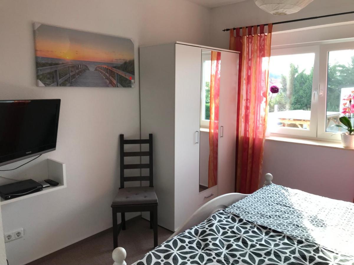 Holiday home Nahe Der Ostsee *