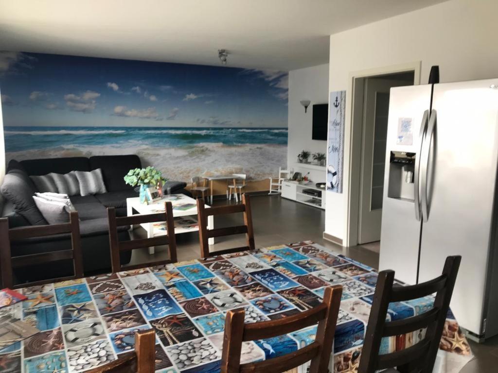 Holiday home Nahe Der Ostsee