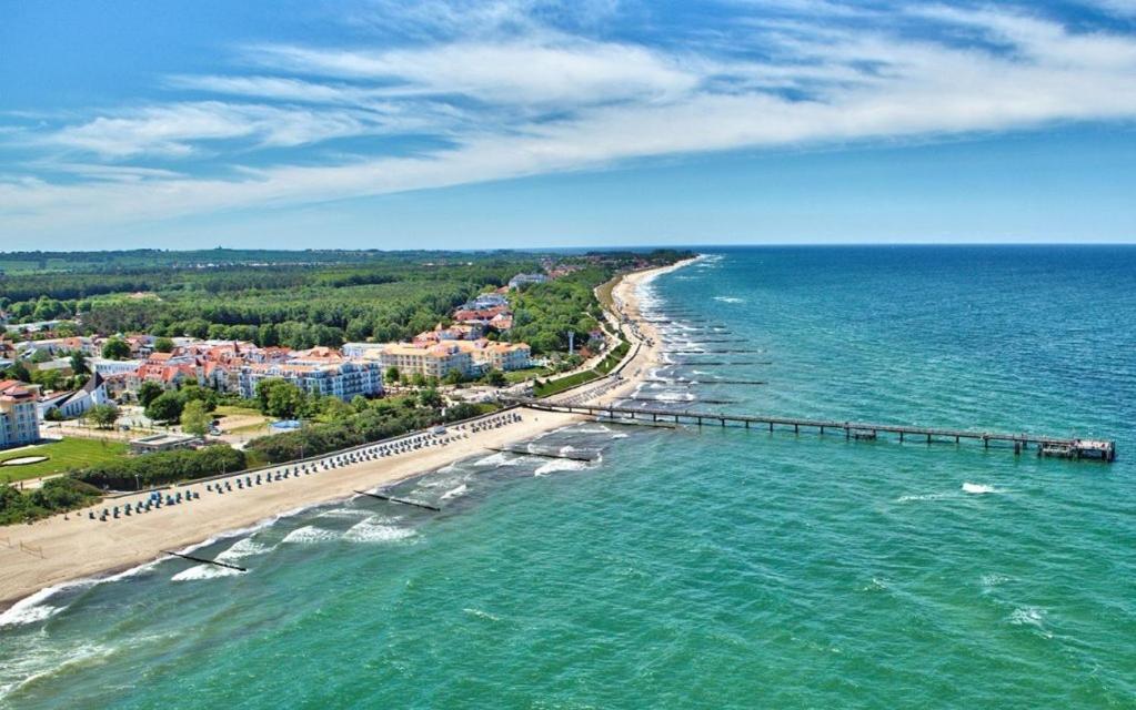 Nahe Der Ostsee *