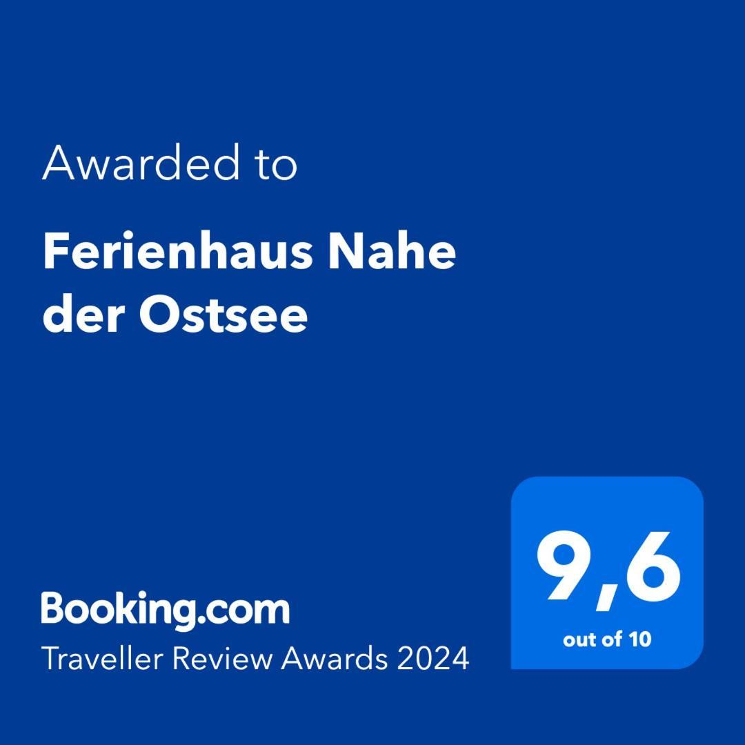 Nahe Der Ostsee * Bad Doberan